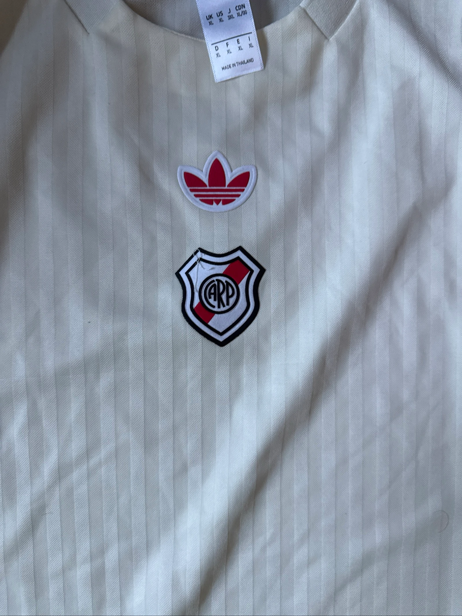 Camiseta River plate  – photo 2